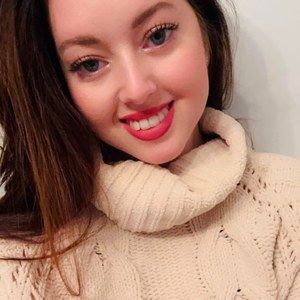 Meet your Posher, Brina